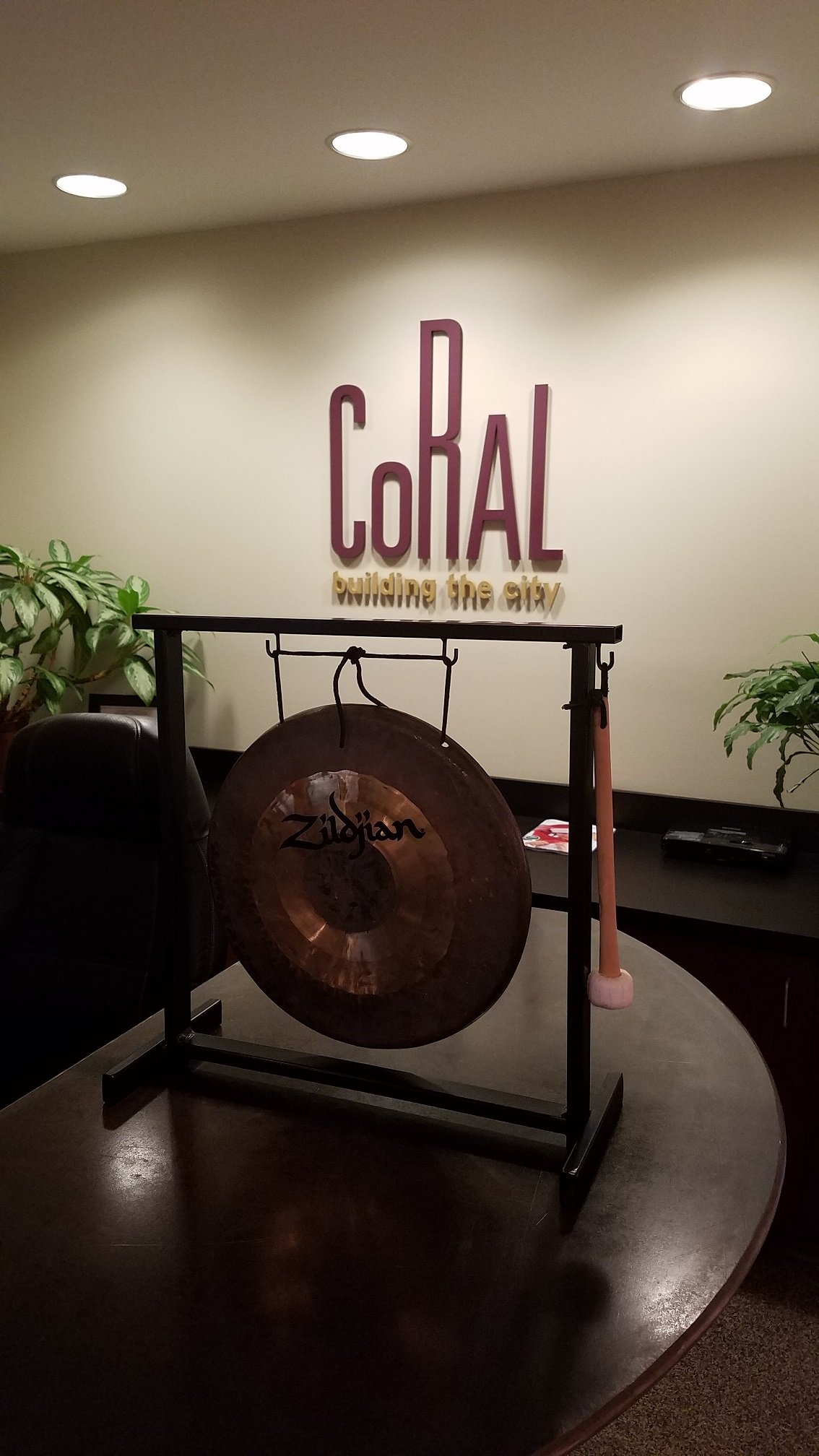 Avatar for The Coral Company